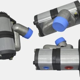 Imagem do produto BOMBA HIDRAULICA BOSCH | DQ70069