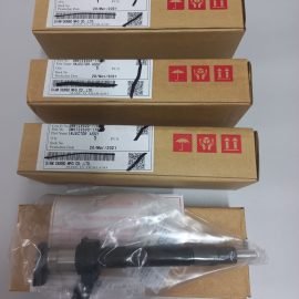 Imagem do produto BICO INJETOR DENSO | 1465A439