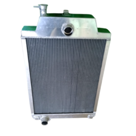 Imagem do produto RADIADOR | JOHN DEERE | DQ32875