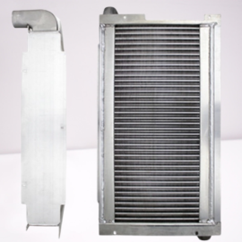 Imagem do produto INTERCOOLER | AH219315