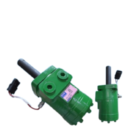 Imagem do produto MOTOR ESPALHADOR COLHEITADEIRA | AXE21050