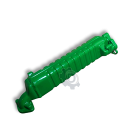 Imagem do produto TROCADOR DE CALOR | JOHN DEERE | RE551440