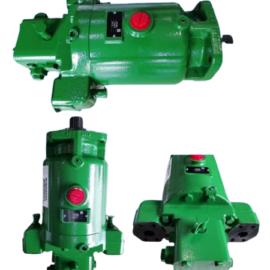 Imagem do produto MOTOR HIDRAULICO | AXE15826