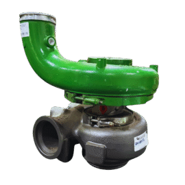Imagem do produto TURBINA | JOHN DEERE | DZ120172