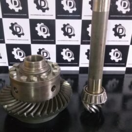 Imagem do produto COROA E PINHÃO | RE324794