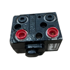 Imagem do produto VALVULA SOLENOIDE | AKK50617 