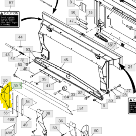 Imagem do produto SUPORTE | AH204023