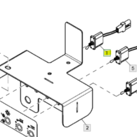 Imagem do produto INTERRUPTOR | AH228110