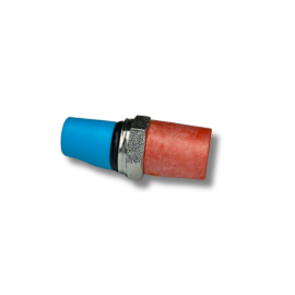 Imagem do produto CONECTOR HIDRÁULICO | CASE IH | 86593173 