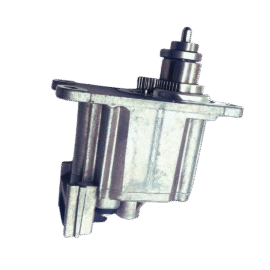 Imagem do produto MOTOR ELETRICO | JOHN DEERE | AL227613