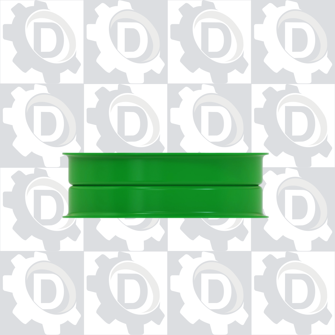 POLIA TENSORA ALIMENTADOR | JOHN DEERE | AH150900 - Image 3