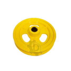 Imagem do produto POLIA ACIONAMENTO | NEW HOLLAND | 825380