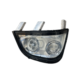 Imagem do produto FAROL ESQUERDO | JOHN DEERE | AL227147