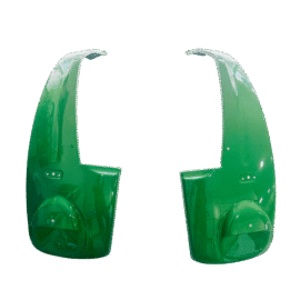 Imagem do produto PARA-LAMA | JOHN DEERE | AL226878 | AL226877