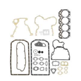 Imagem do produto CONJUNTO COMPLETO DE JUNTAS | JOHN DEERE | RE37493