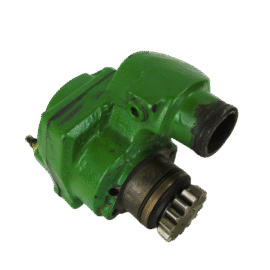 Imagem do produto BOMBA DE ÁGUA | JOHN DEERE | RE39121