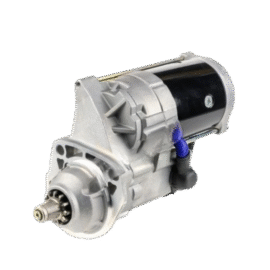 Imagem do produto MOTOR DE PARTIDA | JOHN DEERE | RE540300