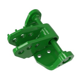 Imagem do produto APOIO DA CARCAÇA | JOHN DEERE | RE199106