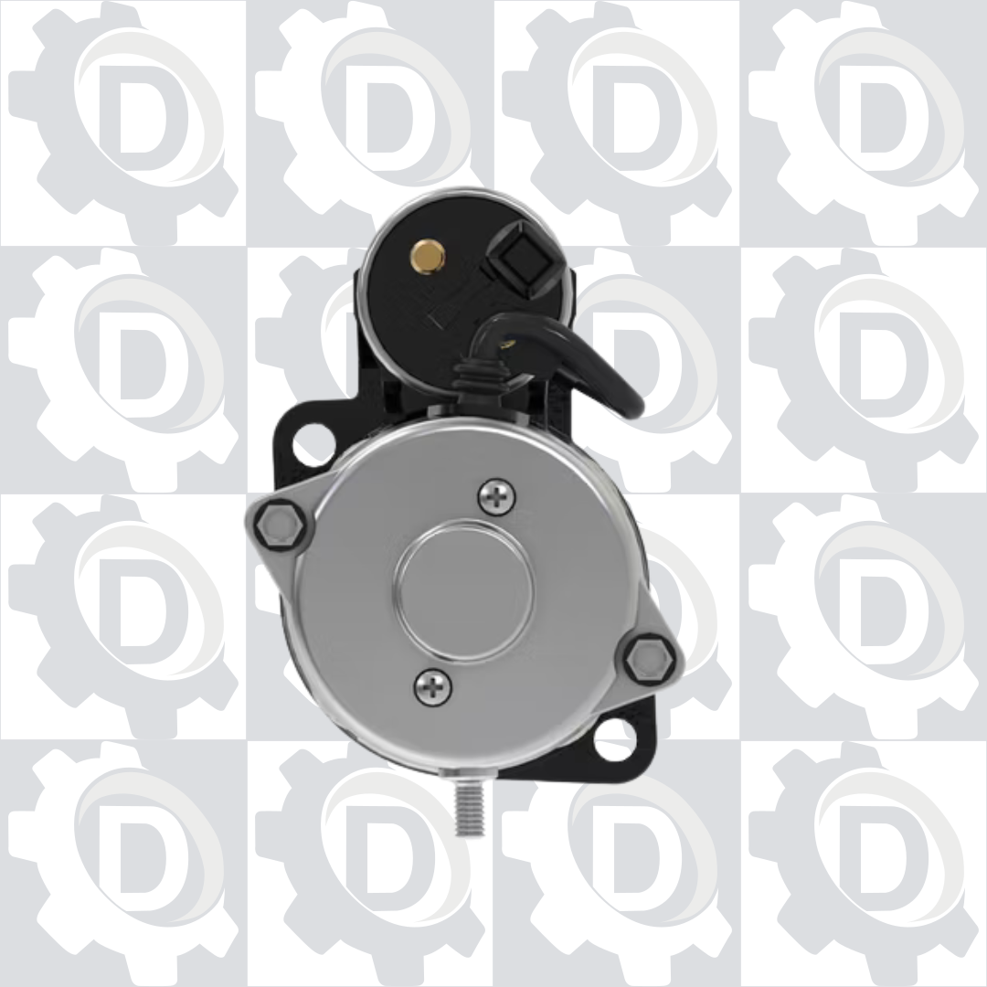 MOTOR DE PARTIDA PRESTOLITE | JOHN DEERE | RE42730 - Image 3