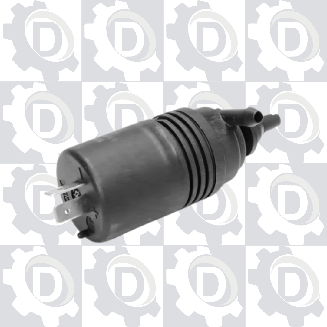 BOMBA DE LAVAGEM | JOHN DEERE | AL205623 - Image 2