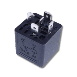 Imagem do produto RELÉ 12 V 40A | JOHN DEERE | RE68327