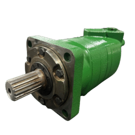 Imagem do produto MOTOR HIDRÁULICO | JOHN DEERE | AXT20875