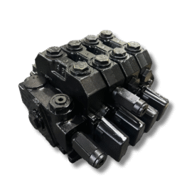 Imagem do produto VÁLVULA HIDRÁULICA | JOHN DEERE | AXT14030