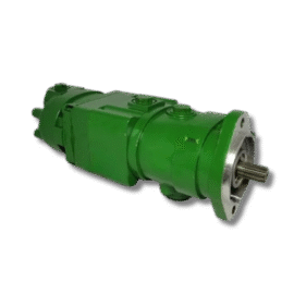 Imagem do produto BOMBA HIDRÁULICA | JOHN DEERE | AH214331