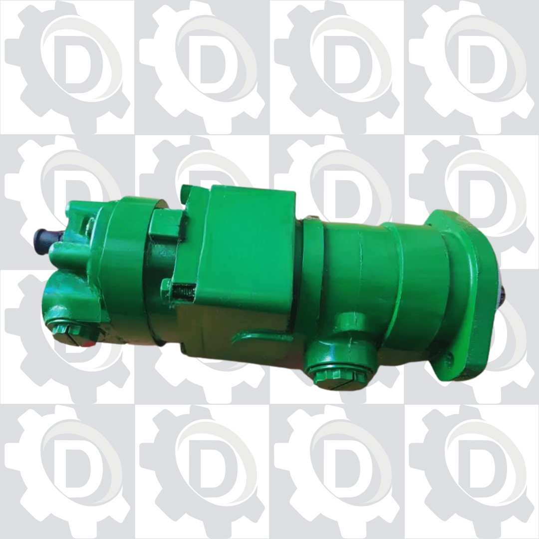 BOMBA HIDRÁULICA | JOHN DEERE | AH214331 - Image 2
