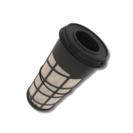 Imagem do produto FILTRO DE AR PRINCIPAL | JOHN DEERE | AT332908