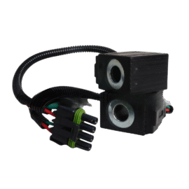 Imagem do produto BOBINA SONELOIDE | JOHN DEERE | CB01473947