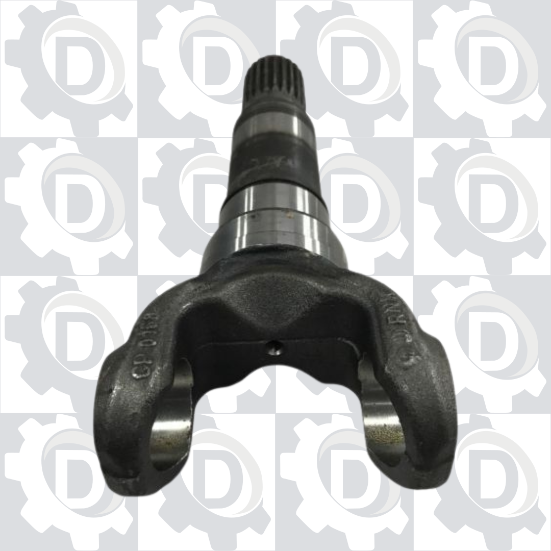PONTUVA CURTA 257,5 MM | JOHN DEERE | R250839 - Image 2