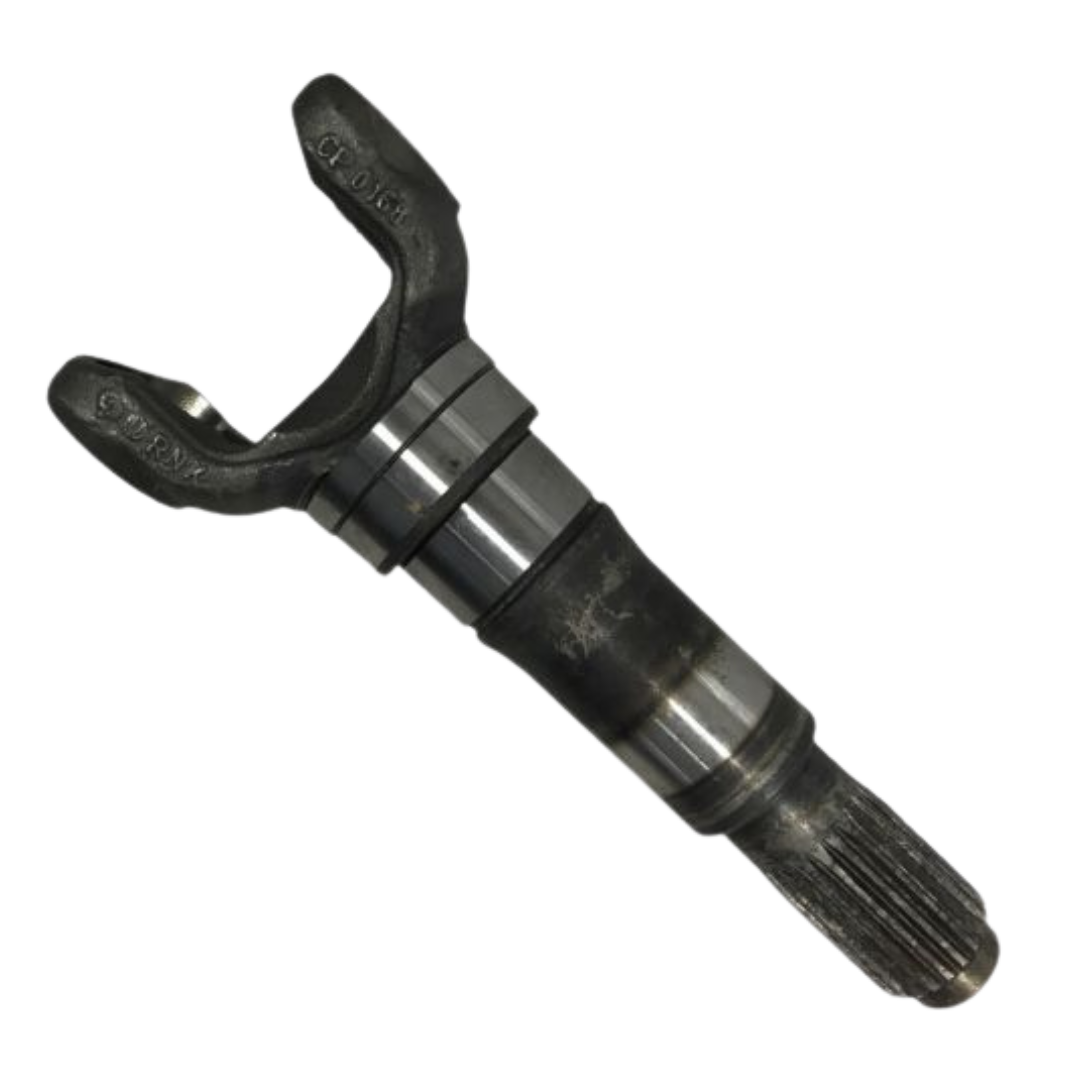 PONTUVA CURTA 257,5 MM | JOHN DEERE | R250839