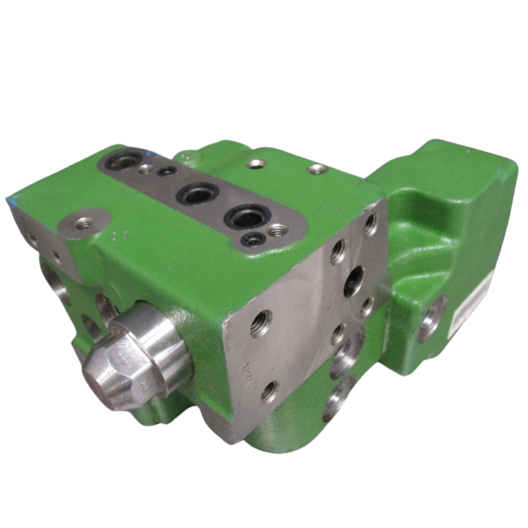 VÁLVULA DE PRIORIDADE 2 | JOHN DEERE | AL233954