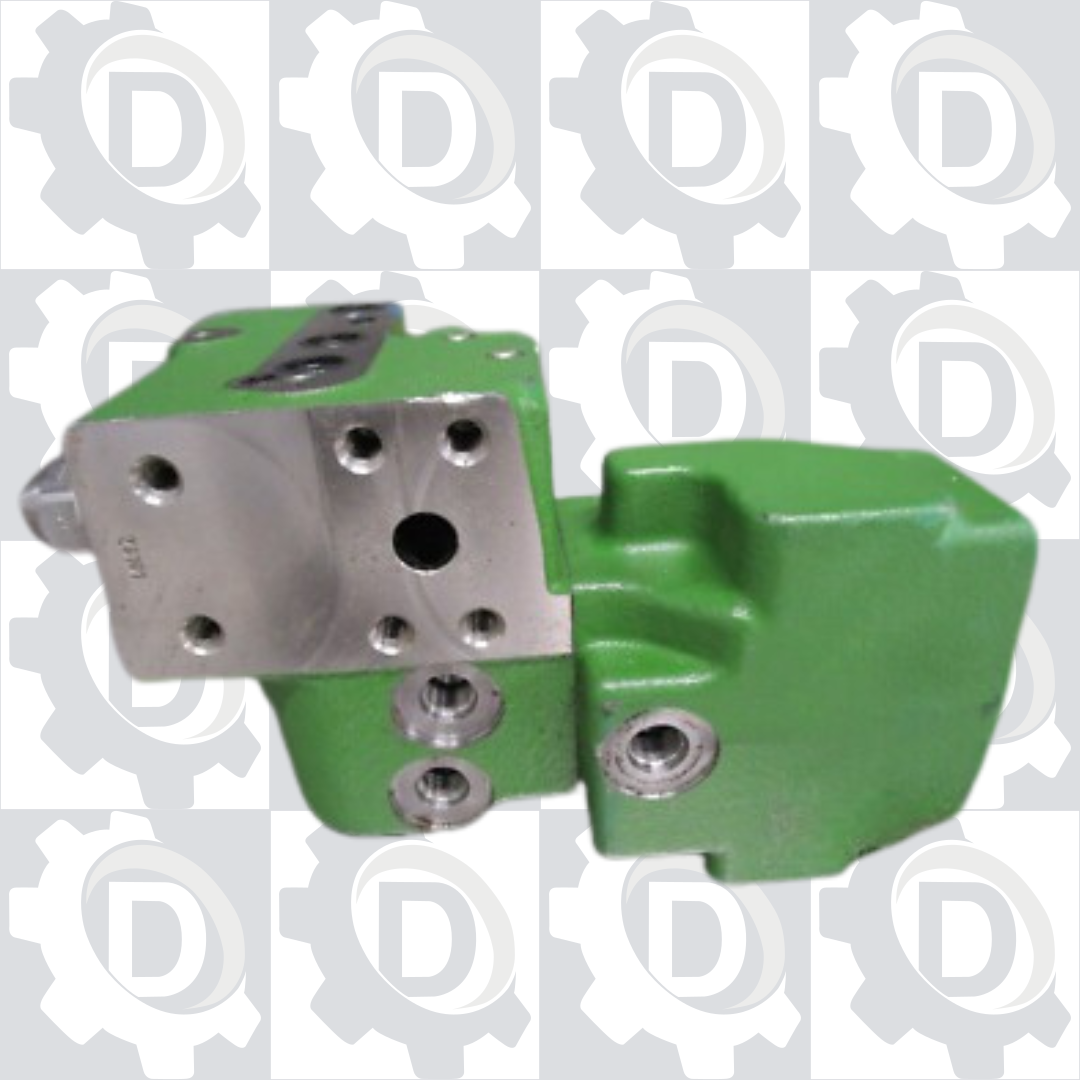 VÁLVULA DE PRIORIDADE 2 | JOHN DEERE | AL233954 - Image 3