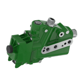 Imagem do produto VÁLVULA DE CONTROLE | JOHN DEERE | AL232092