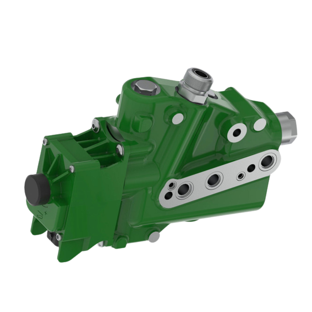 VÁLVULA DE CONTROLE | JOHN DEERE | AL232092
