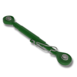 Imagem do produto BRAÇO DO TERCEIRO PONTO | JOHN DEERE | AL212901