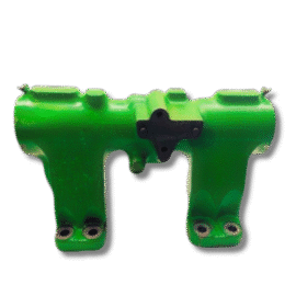 Imagem do produto SUPORTE DE EIXO OSCILANTE | JOHN DEERE | L169400