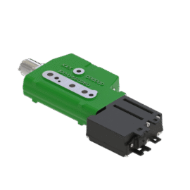 Imagem do produto VÁLVULA DE CONTROLE SELETIVO | JOHN DEERE | AL225973