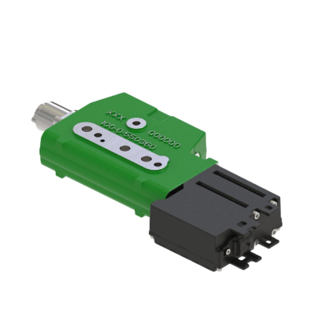 VÁLVULA DE CONTROLE SELETIVO | JOHN DEERE | AL225973