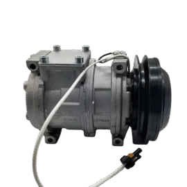 Imagem do produto COMPRESSOR DO AR CONDICIONADO | JOHN DEERE | RE52454