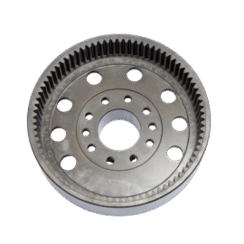 Imagem do produto COROA DENTADA | JOHN DEERE | L116103
