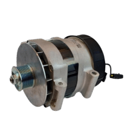 Imagem do produto ALTERNADOR | JOHN DEERE | DZ123911