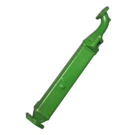 Imagem do produto TROCADOR DE CALOR | JOHN DEERE | RE522589