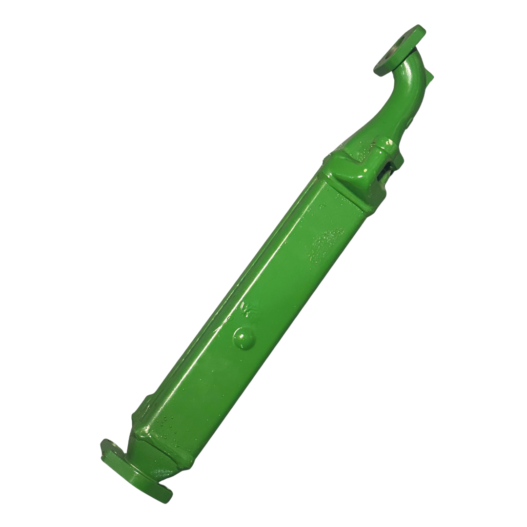 TROCADOR DE CALOR | JOHN DEERE | RE522589