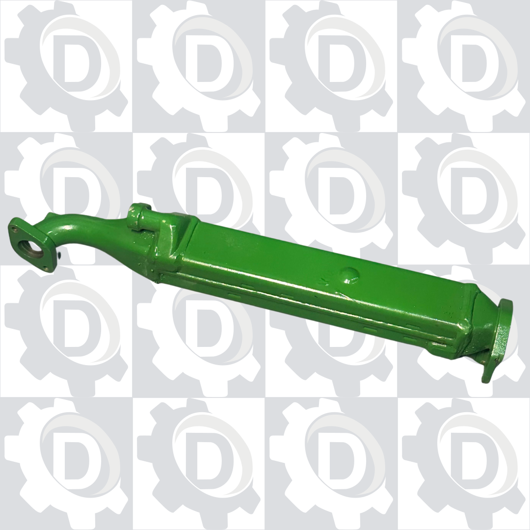 TROCADOR DE CALOR | JOHN DEERE | RE522589 - Image 2