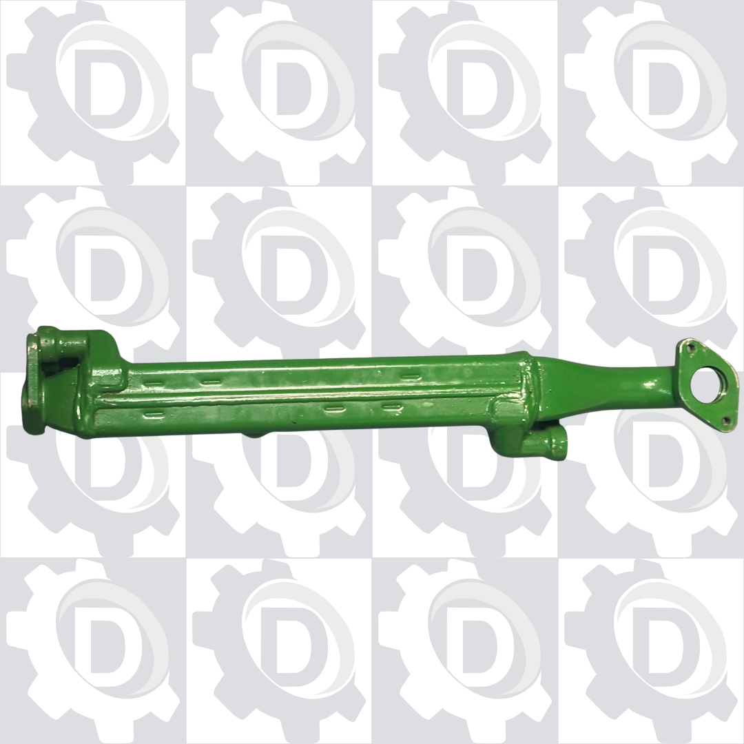 TROCADOR DE CALOR | JOHN DEERE | RE522589 - Image 3