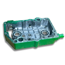 Imagem do produto CARCAÇA DE AÇO | JOHN DEERE | R504952
