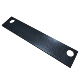 Imagem do produto PLACA DE DESGASTE | JOHN DEERE | N208731